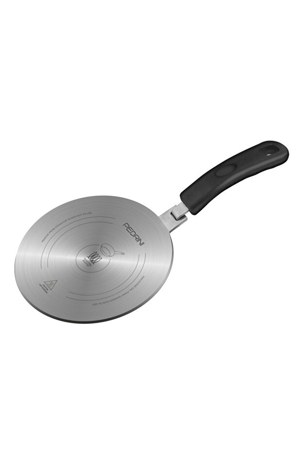 ADAPTER FOR INDUCTION HOB, 20 CM