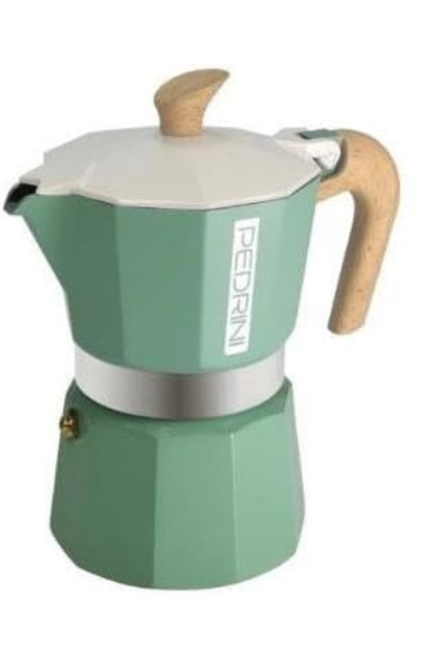 COFFEE MAKER 3CUPS, MYMOKA COLOR 2024