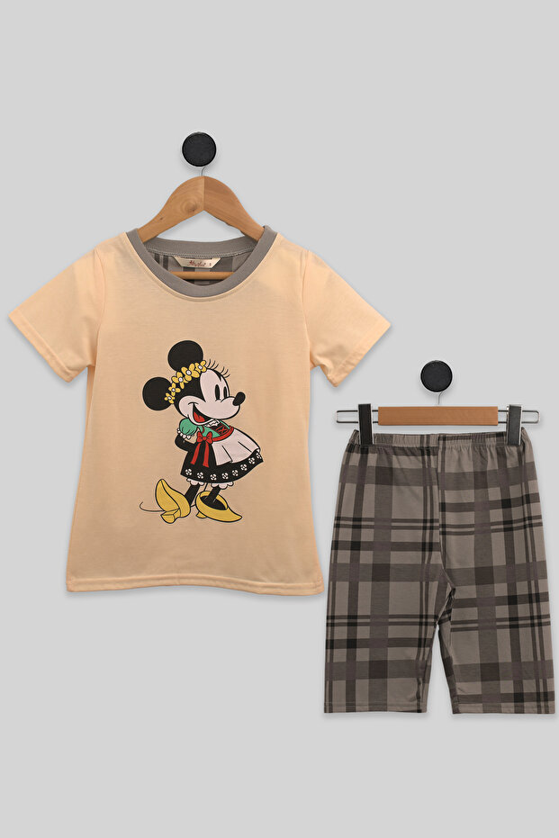 مجموعة ميني ماوس - 1