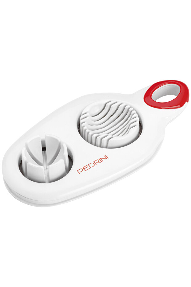 EGG SLICER DUAL PURPOSE ABS/S.S.