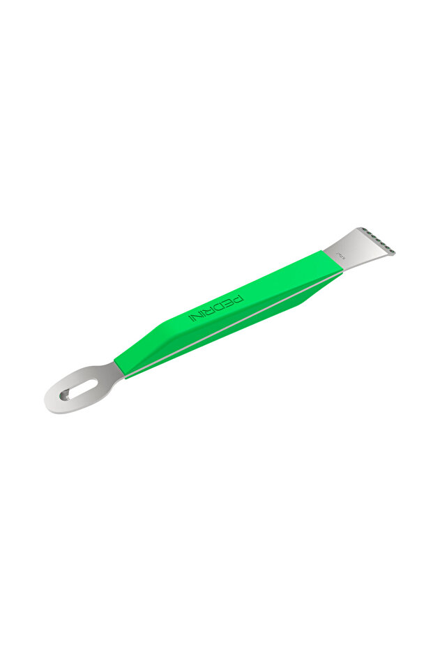 LEMON ZESTER DOUBLE FUNCTION - 2