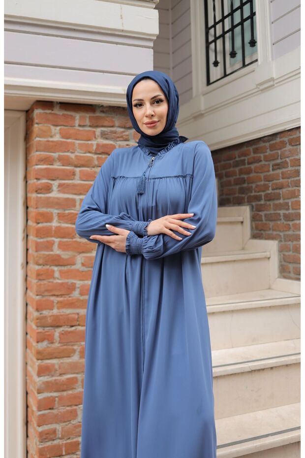 النخبة الزرقاء FERACE - 1