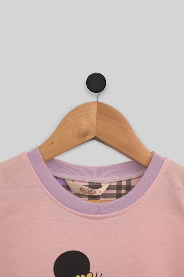 Minnie Mouse Set - 2