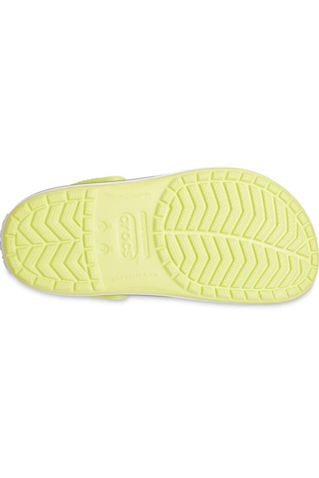 crocband clogs - citrus - 3