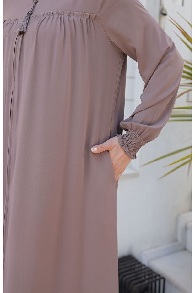 ELİF FERACE & Vizon - 6