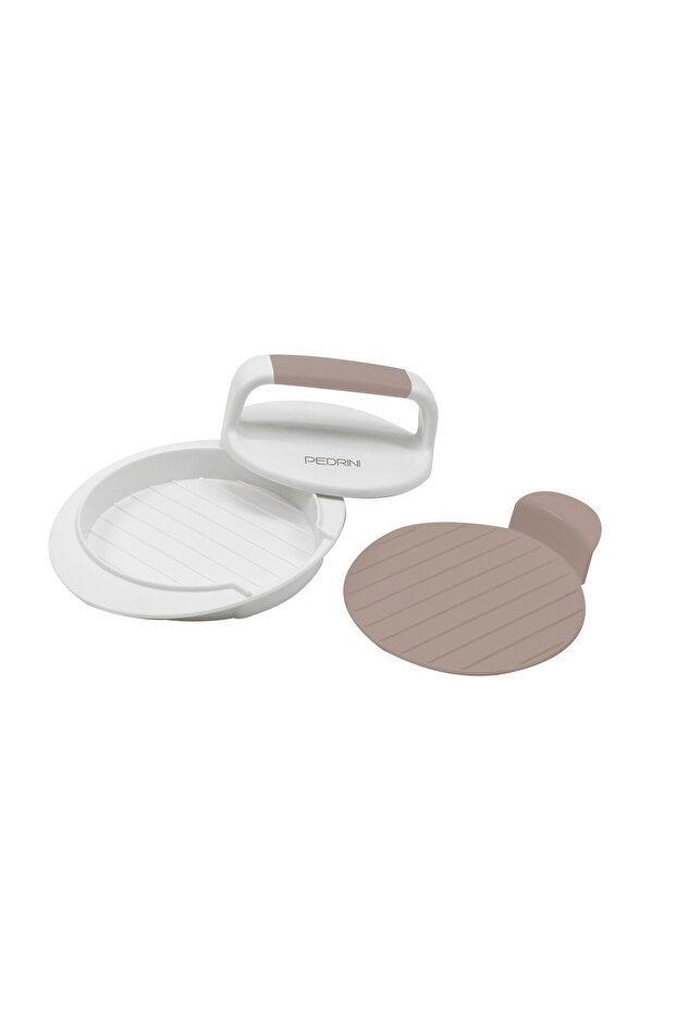 صانع الهامبرغر - 2