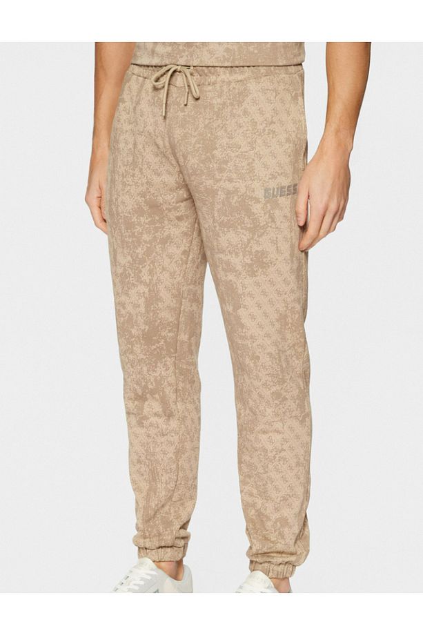 GOTAM CUFFED PANT - 1