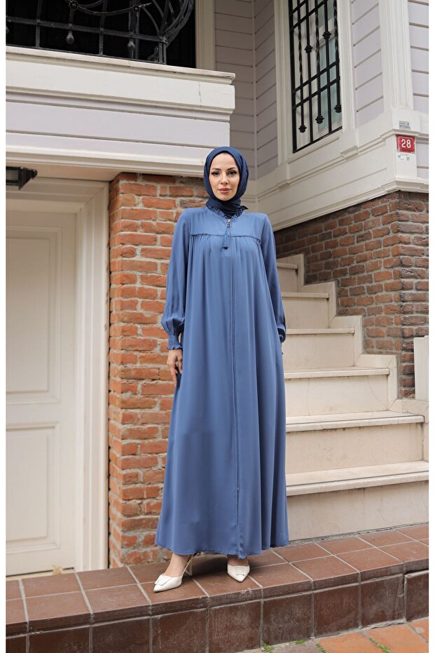 النخبة الزرقاء FERACE - 5