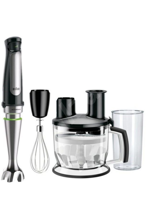 Multiquick 7 El Blenderi Mq7075x - 1