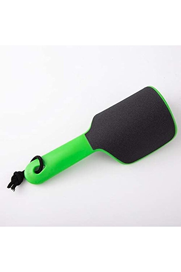 Pedicure Foot Files Pedicure Foot Care Large Sand paper Double Side Callous Remover