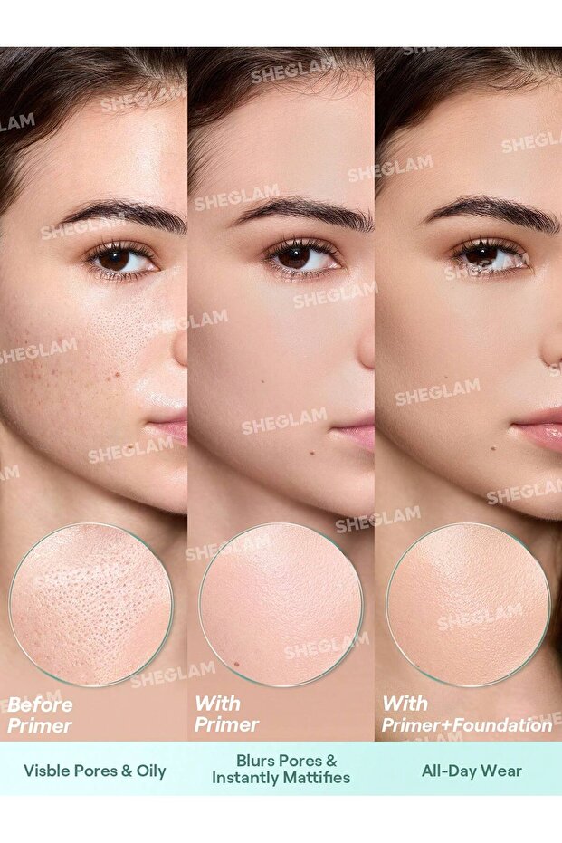 Pore No More Primer - 2