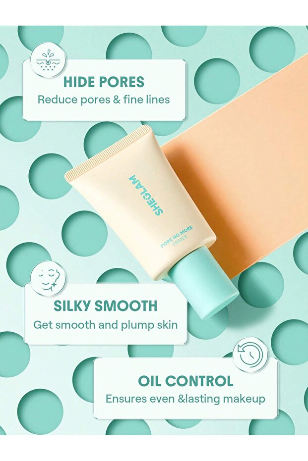 Pore No More Primer - 1