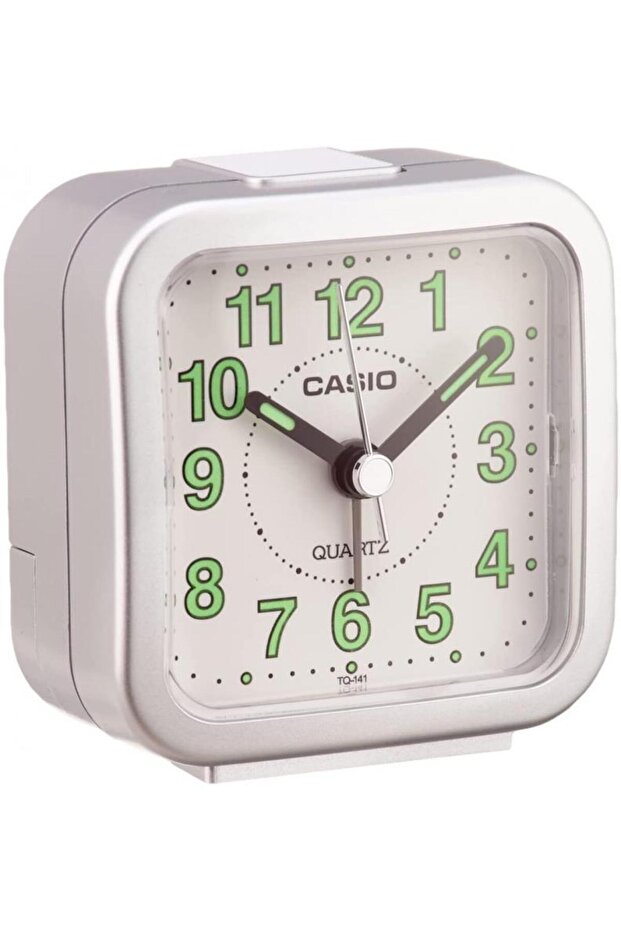 TQ-141-8DF Analog Masa Saati - 5