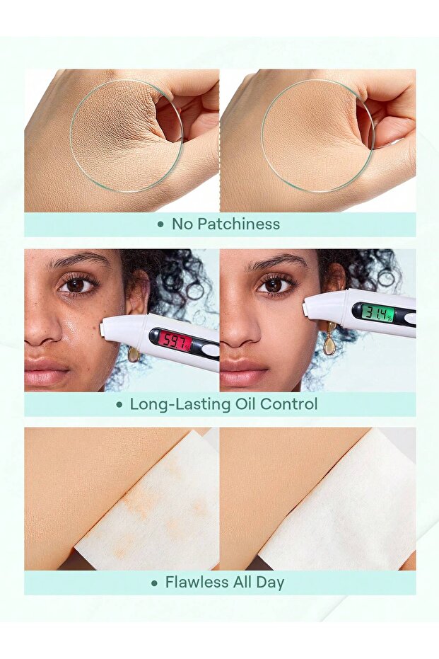 Pore No More Primer - 3