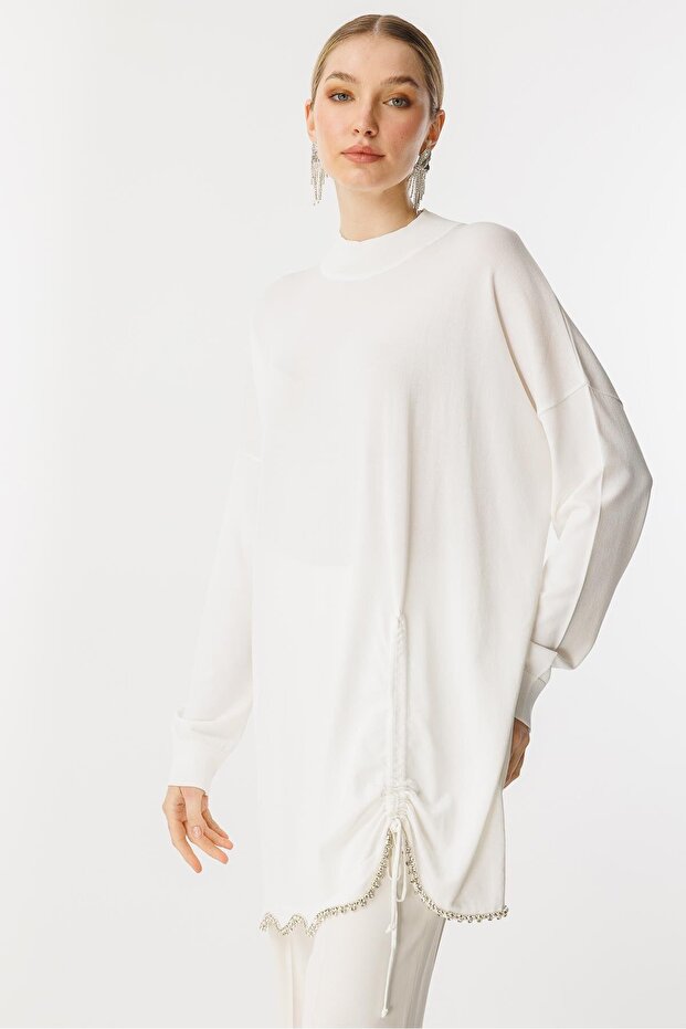 Tunik EKRU - 3