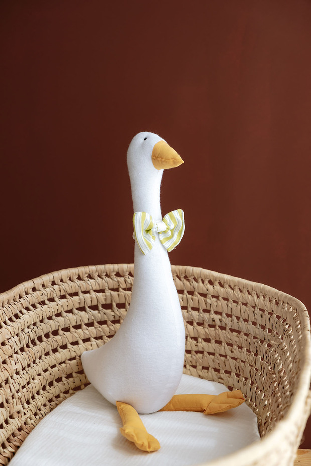 Papyonlu Ördek Uyku Arkadaşı - 3