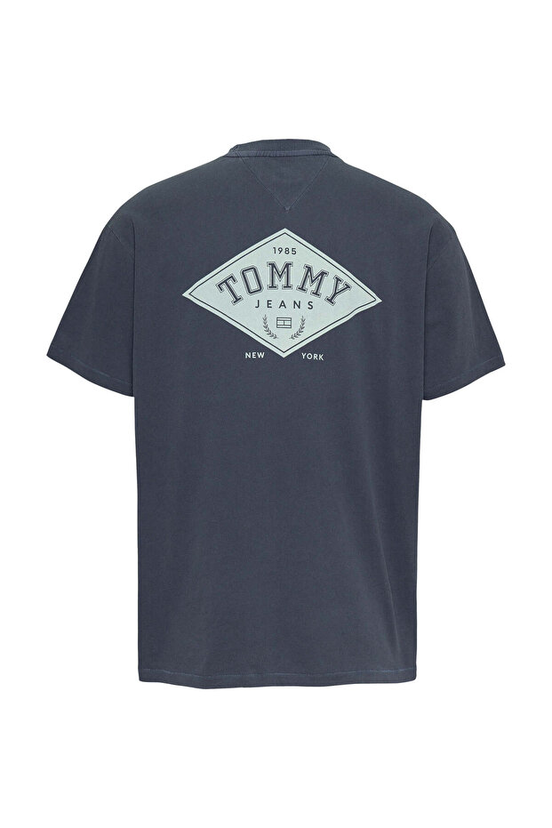 TJM RLX VARSITY GRAPHICS TEE EXT - 6