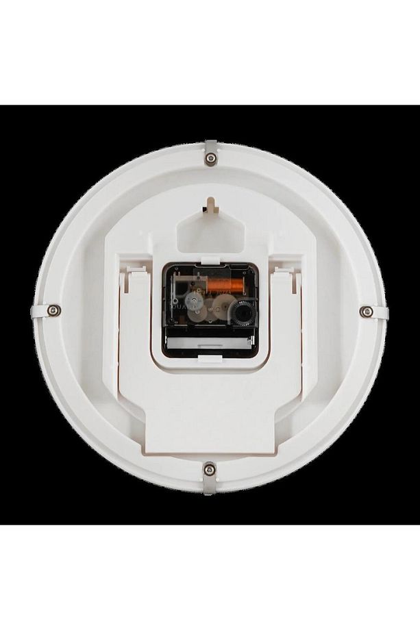 Qxa656w Ek Katlanır Ayaklı 3 Boyutlu Sessiz Duvar Saati - 4