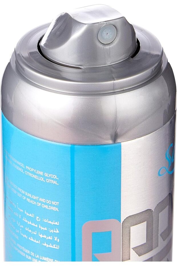 Solid 3x150ml Deo Giftpack - 7