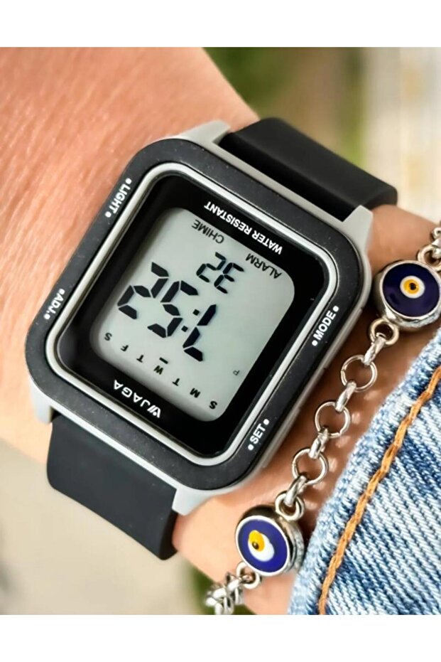 M1232-4ACA Kol Saati - 4