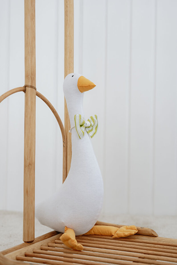 Papyonlu Ördek Uyku Arkadaşı - 5