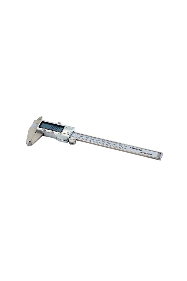 Digital Caliper Metal Display 300X0.01 mm