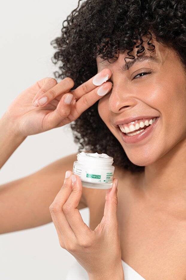 GÜNLÜK BAKIM SETİ - 8