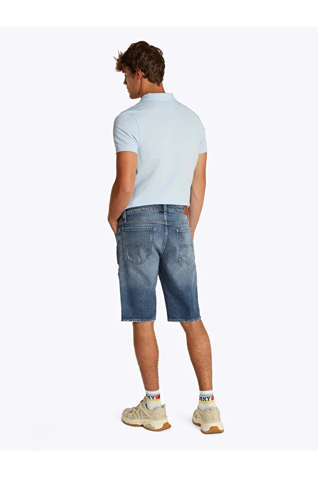 Ronnıe Short Bı6134 - 3