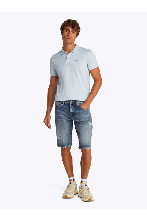 Ronnıe Short Bı6134 - 2