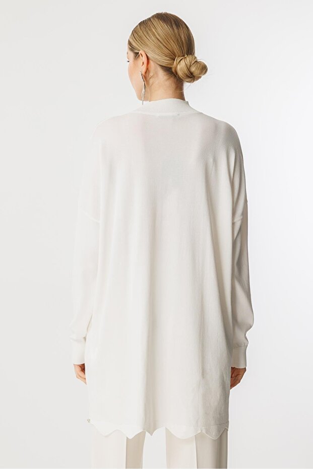 Tunik EKRU - 4