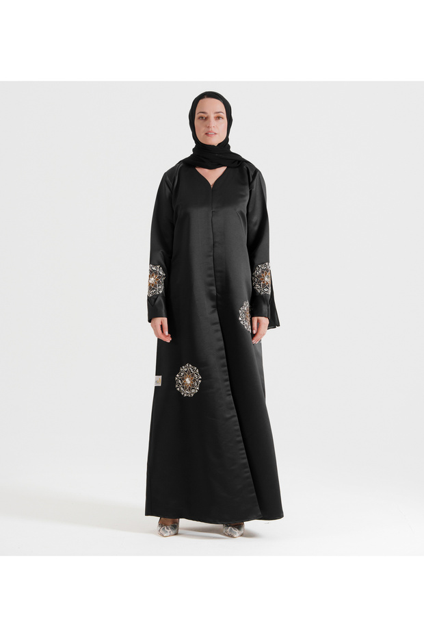 العصب الفضي - 3