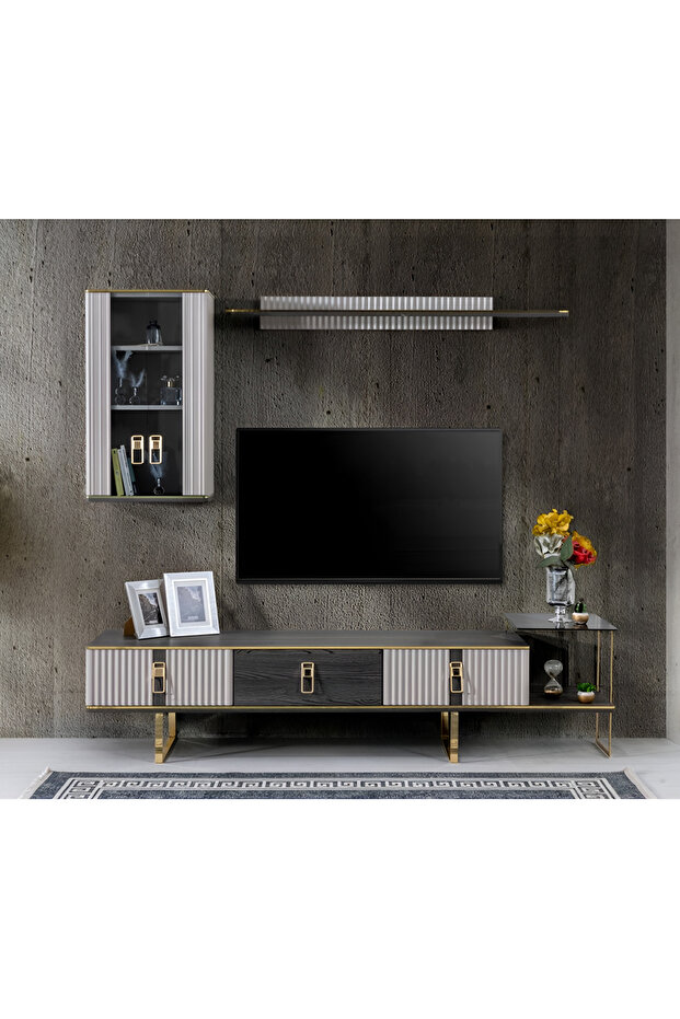 SERRA TV ÜNİTESİ - 1