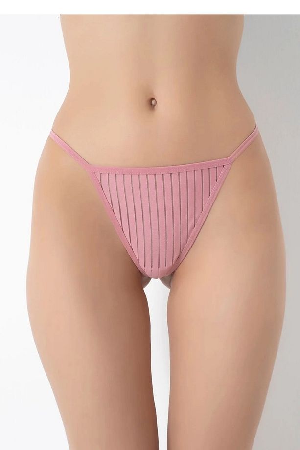 Günlük Kullanım G-String - 1