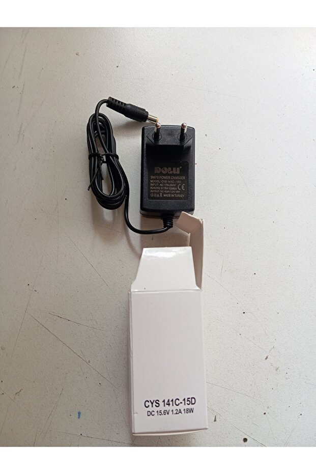 12v adaptör - 2