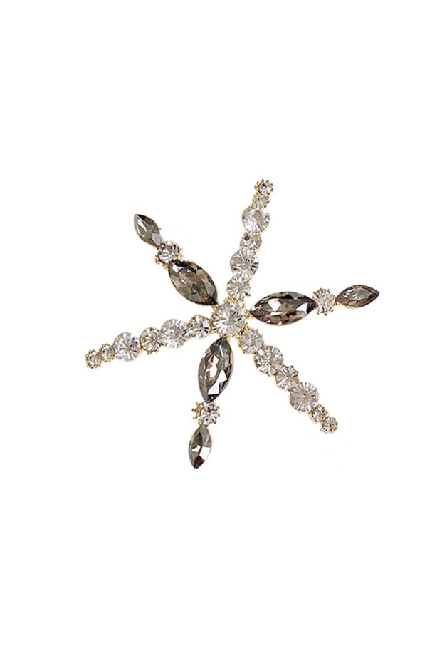Brosa Eleganta SIC MODA 5609B