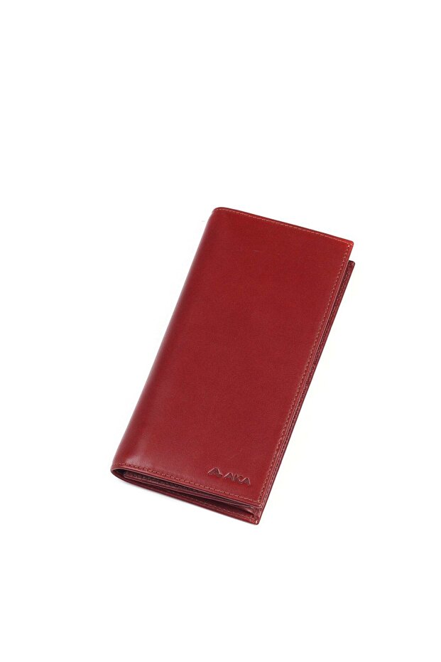 Deri Taba El Cüzdanı 812 5 - 1