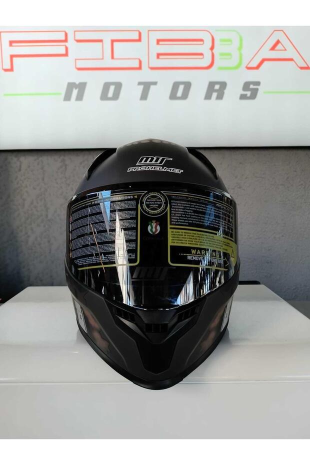 Fibba 910 Bones Matt Kask - 3