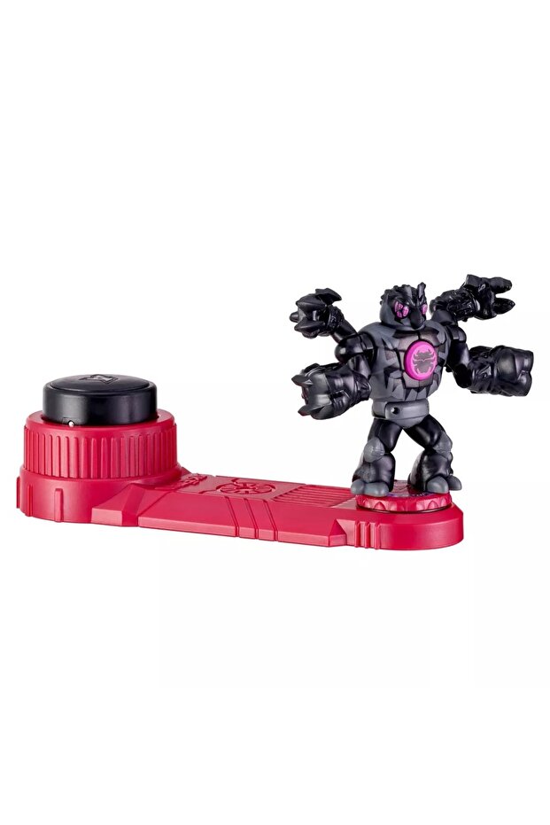 مجموعة وحوش العمالقة S5 Sgl Pack Shadow Roach - 3