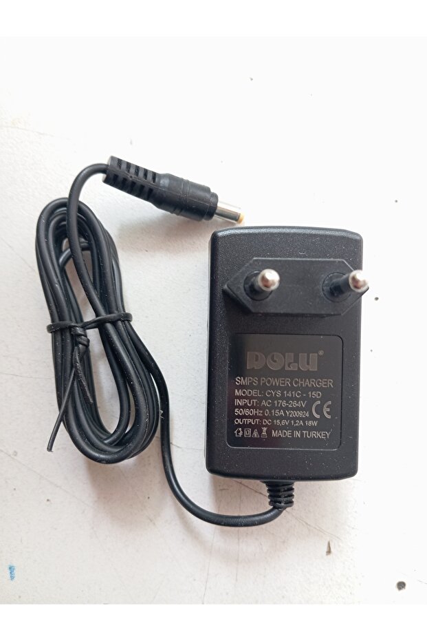 12v adaptör - 3