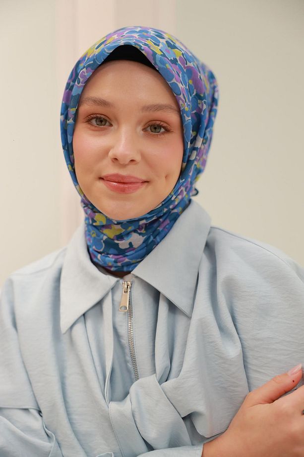 Soft Eşarp 73081-16 - 6