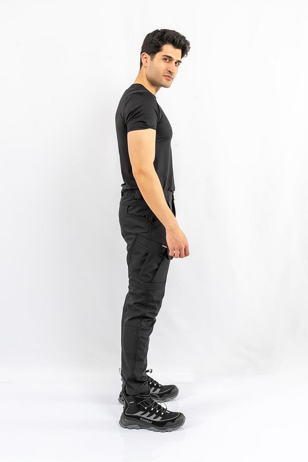 Pantolon Tactical Rips Softshell - 501 - 2