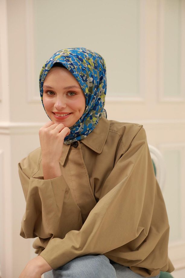 Soft Eşarp 73081-23 - 5