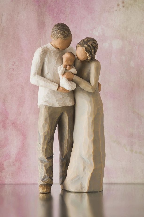 We Are Three - Üçümüz Biblo - 5
