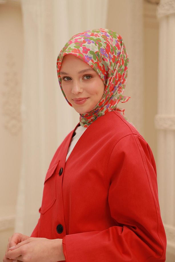 Soft Eşarp 73081-33 - 4