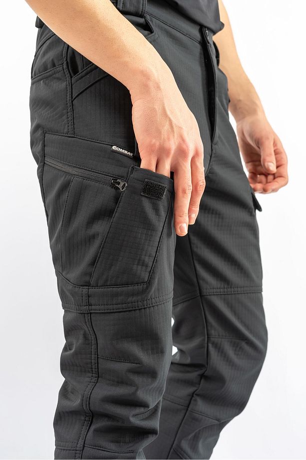 Pantolon Tactical Rips Softshell - 501 - 6