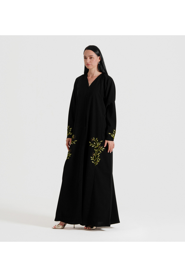 العصب الأخضر - 1