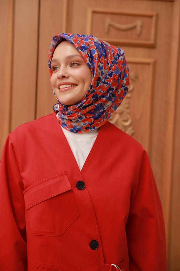 Soft Eşarp 73081-20 - 1