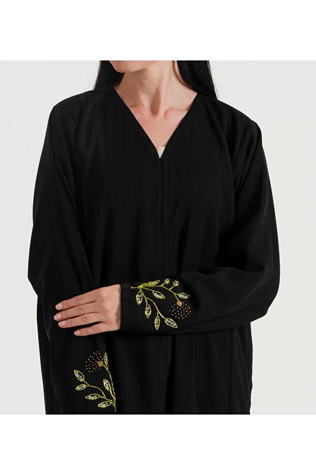 العصب الأخضر - 2