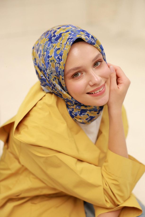 Soft Eşarp 73081-14 - 4