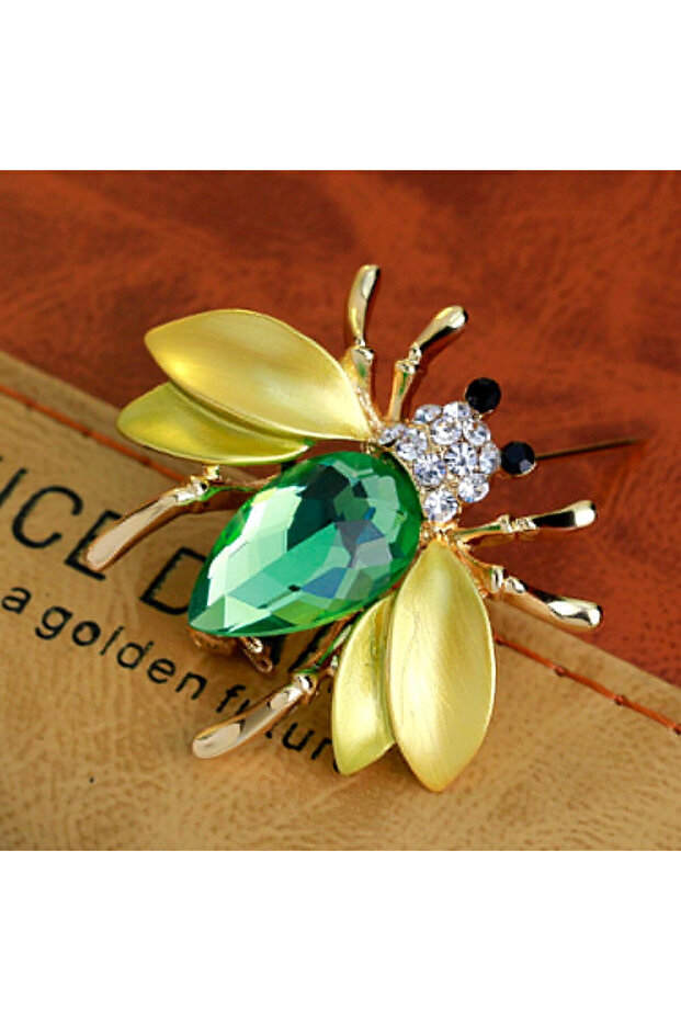 Brosa Insecta SIC MODA 3850G - 5